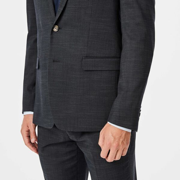 Demarco Suit Jacket, Dark Grey, hi-res